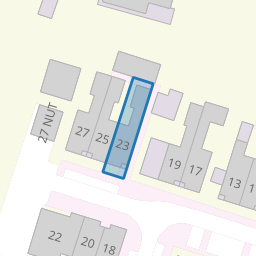 Perceel SDT00-H-7584