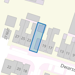 Perceel SDT00-H-7585