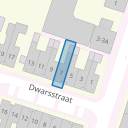Perceel SDT00-H-7791