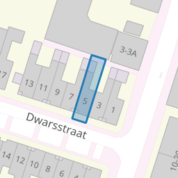 Perceel SDT00-H-7792