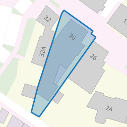 Perceel SDT00-H-7831