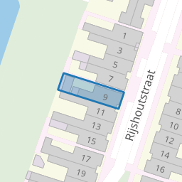 Perceel SDT00-H-7895