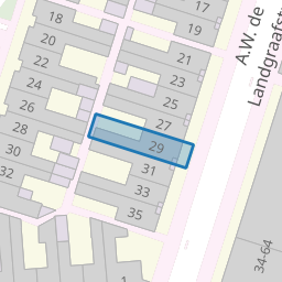 Perceel SDT00-H-8169