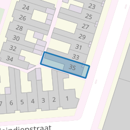 Perceel SDT00-H-8184