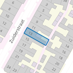 Perceel SDT00-H-8219