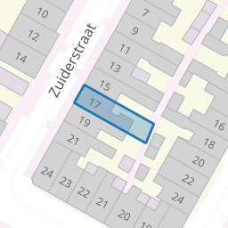 Perceel SDT00-H-8221