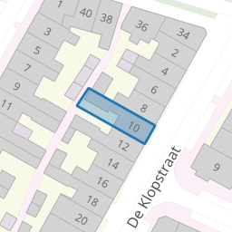 Perceel SDT00-H-8228