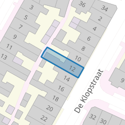 Perceel SDT00-H-8229