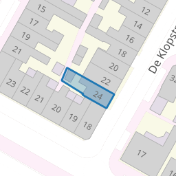 Perceel SDT00-H-8235