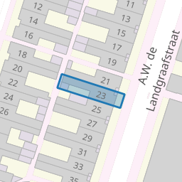 Perceel SDT00-H-8249