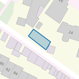 Perceel SDT00-H-8308