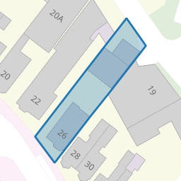 Perceel SDT00-H-8380