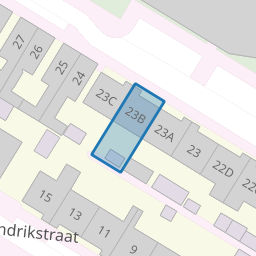 Perceel SDT00-H-8398