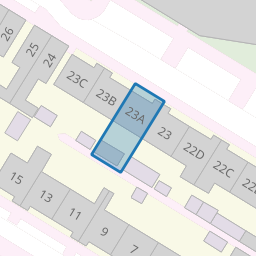 Perceel SDT00-H-8399