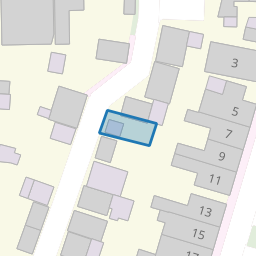 Perceel SDT00-H-8485