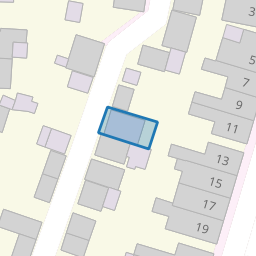 Perceel SDT00-H-8487