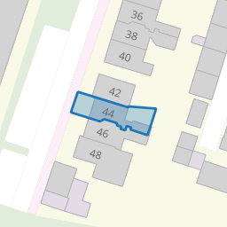 Perceel SDT00-H-8515