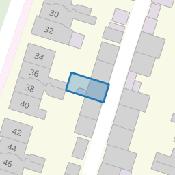 Perceel SDT00-H-8521