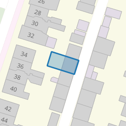 Perceel SDT00-H-8524