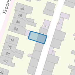 Perceel SDT00-H-8525