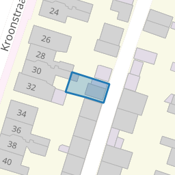 Perceel SDT00-H-8528