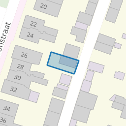 Perceel SDT00-H-8532