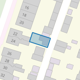 Perceel SDT00-H-8534