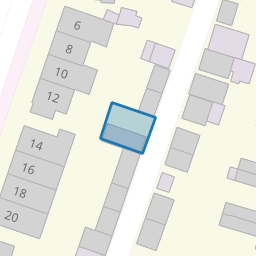 Perceel SDT00-H-8541