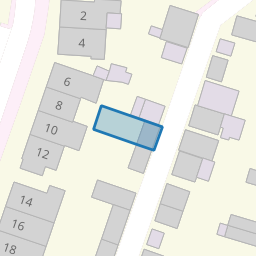 Perceel SDT00-H-8543