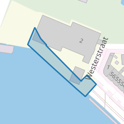 Perceel SDT00-H-8564