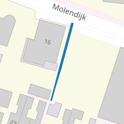 Perceel SDT00-H-8575