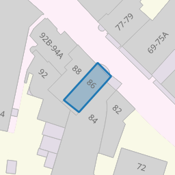Perceel SDT00-H-8582