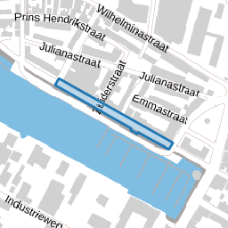 Perceel SDT00-H-8649