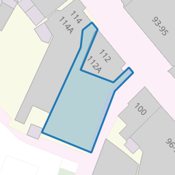 Perceel SDT00-H-8656