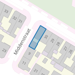 Perceel SDT00-H-8665