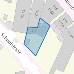 Perceel SDT00-H-8690