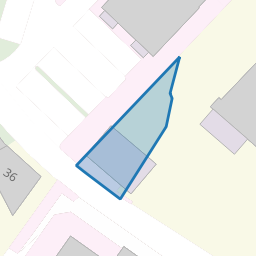 Perceel SDT00-H-8705