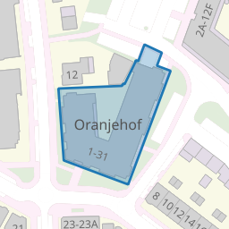 Perceel SDT00-H-8707