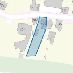 Perceel SDT00-H-8725