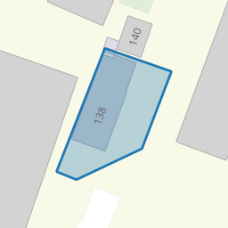 Perceel SDT00-H-8761
