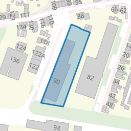 Perceel SDT00-H-8766