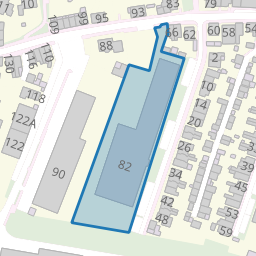 Perceel SDT00-H-8768