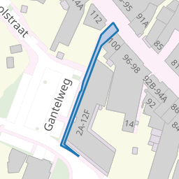 Perceel SDT00-H-8800