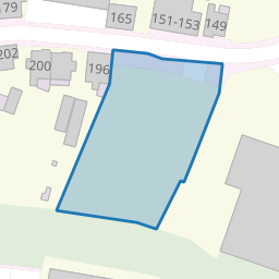 Perceel SDT00-H-8808