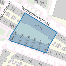 Perceel SDT00-H-8823