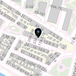 Appartement SDT00 H 8827 11