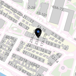 Appartement SDT00 H 8827 13