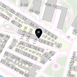 Appartement SDT00 H 8827 4