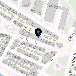 Appartement SDT00 H 8827 6