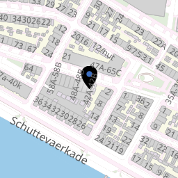 Appartement SDT00 H 8849 12